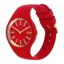 Ice Watch Dame Accessories Rød ONE SIZE,