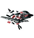 Airfix Quick Build BAe Hawk