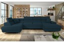 Reginia 4 seters Hjørnesovesofa  