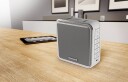 Honeywell Home DC915NG Dørklokke Trådløs Portabel Utendørs