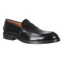 Tod's Herre Sko Svart 40 EU,