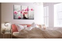 Bilde Zen Cherry Blossoms Ii 120x80 Artgeist sp. z o. o.
