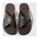 Scarosso Herre Sko Brun 40 EU,
