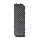 Helsport Blizzard R5+ Sleeping Mat Smoky Grey / Ruby Red OS