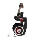 Koss Porta Pro 2.0 Red Hot