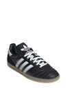 adidas Originals Samba Jp - Black - 42 2/3