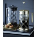 Magnor - Cape presskanne 1L gunmetal
