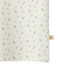 Lil"Atelier Nmfgago Ss Slim Top Lil Noos   Cream   116