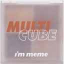 I´M MEME Multi Cube 07 Deep Chocolate Mousse