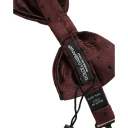 Dolce & Gabbana Herre Accessories Rød ONE SIZE,