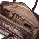 Castelijn & Beerens Lisa Laptop Bag 15,6" RFID Mocca