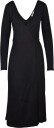 Tommy Hilfiger Dame Kjoler Svart XS,
