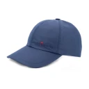 Kiton Herre Accessories Blå M,