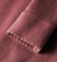 Lil" Atelier Genser   NmfGayo   Slim   Visnet Rose   Lil Atelier   3 år (98)   Genser Bordeaux Rosa