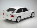 Tamiya 58691 RC 1998 Ford Escort CUSTOM no esc