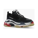 Balenciaga Herre Sko Svart 42 EU,