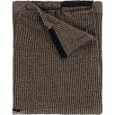 Rento Kenno Sarong 85x145 cm Black/Beige
