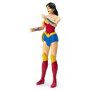 DC Comics Wonder Woman 30 cm Figur i Plast