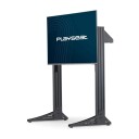 Playseat XL TV Stativ for Racingsimulator - Svart
