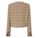 Pinko Dame Jakker Beige S,