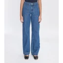 A.p.c. Dame Jeans Blå W31,