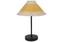 Boieba Bordlampe 40 cm E27 Flerfarget