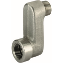Eksentrisk adapterfjær 30 mm x 1/2"