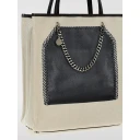 Stella McCartney, Dame, Vesker, Beige, ONE SIZE,