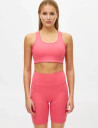 Röhnisch Flattering Mesh Sportsbra   Pink   S
