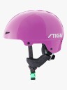Hjelm STIGA Play rosa M