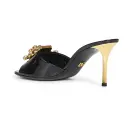 Dolce & Gabbana Dame Sko Svart 38 EU,