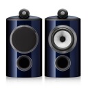 Bowers & Wilkins 805 D4 Signature Midnight Blå