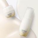 Sensai Absolute Silk Fluid 80 ml Fuktighetsgivende Ansiktskrem for Moden og Tørr Hud