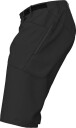 7Mesh Glidepath Short M"s black L
