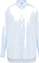 Carven Dame Bluser & Skjorter Blå S,