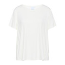 CCDK Copenhagen Bea Shortsleeved T-Shirt - White - XS