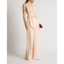 Alberta Ferretti Dame Topper Rosa S,