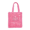 Sundek Dame Vesker Rosa ONE SIZE,