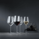 SPIEGELAU Hi-Lite Burgundglass 700ml 2pk