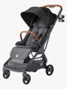 Ergobaby Metro 3 Reisevogn Deluxe Jet Black