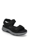 Gabor Rollingsoft Sandal - Black - 39
