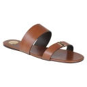 Saint Laurent Dame Sko Brun 37 EU,