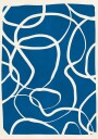 Expressive lines 9 Plakat Plakat / 21x30cm