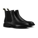Doucal's Herre Sko Svart 46 EU,