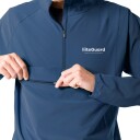 liiteGuard Re Liite Treningsjakke Unisex Navy S