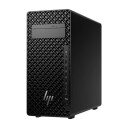 HP Z2 G1i Tower Stasjonær PC med 32GB RAM og 512GB SSD