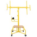  Gipsplater Lifter Gul 300 x 107 x 330 cm Stål