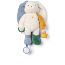 Liewood Angelina Activity Toy Rabbit Sandy Multi Mix One Size
