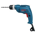Bosch GBM 6 RE Professional Bormaskin 350W med Nøkkelfri Chuck