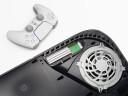 Corsair MP600 ELITE 2TB M.2 PCIe 4.0 SSD for PlayStation 5 - Rask lagring